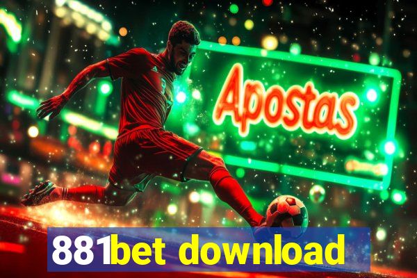 881bet download